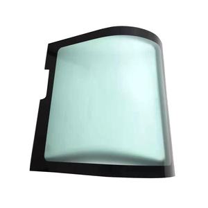 Vidrio de puerta para John Deere Tractor, vidrio templado, parabrisas delantero, repuestos de vidrio, ventana - Product Image 5
