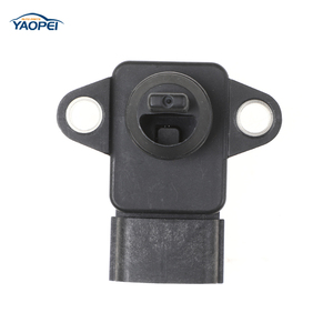 Nuevo Sensor de mapa de presión de aire absoluta del colector MN143855 para Mitsubishi Lancer - Product Image 5
