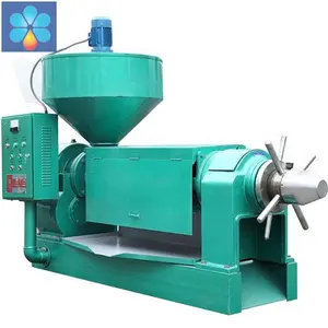 Good performance copra oil processing machine groundnut oil processing machine soybean oil refinery machine