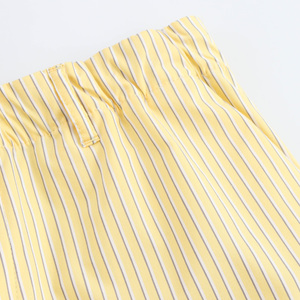 Pantaloni <span class=keywords><strong>Casual</strong></span> moda <span class=keywords><strong>primavera</strong></span> KP & ZA <span class=keywords><strong>abbigliamento</strong></span> comodo e Versatile pantaloni dritti - Product Image 4