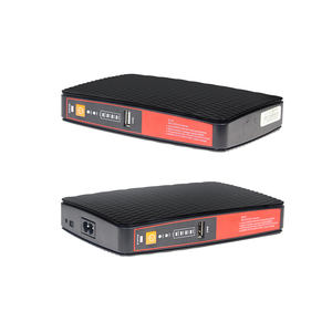 Min Wifi Routeur UPS 220V 18W 7200mAh 8800mAh Lifepo4 POE Mini DC UPS Pour Wifi Routeur Wi-Fi Routeurs TV - Product Image 1