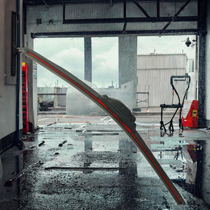 Escobilla Limpiaparabrisas Universal Profesional de Caucho Natural sin Estructura para Audi A3/A4 Mazda VW CR-V IX35, Venta al Por Mayor de Fábrica - Product Image 2