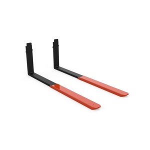 Телескопические вилки с гидравлическими расширителями - Product Image 6