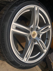 Top 10 des marques de pneus GREENTRAC 225/45 R18 Pneus de voiture - Product Image 4