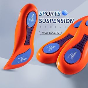 Orthèses de pied en PU, soutien de la voûte plantaire, <span class=keywords><strong>semelles</strong></span> orthopédiques pour <span class=keywords><strong>chaussures</strong></span>, <span class=keywords><strong>semelles</strong></span> orthopédiques de sport - Product Image 3