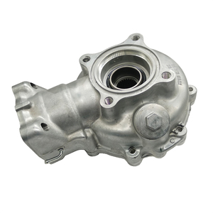 Phía sau ATV khác biệt phía sau kết thúc 41300-hn5-671 cho 2000-2006 Honda <span class=keywords><strong>TRX</strong></span> <span class=keywords><strong>350</strong></span> trx350 TE TM FE FM <span class=keywords><strong>RANCHER</strong></span> - Product Image 2