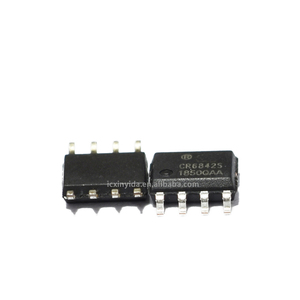 Nuevo chip controlador de potencia original CR6842S CR6842 SOP8 <span class=keywords><strong>PWM</strong></span> <span class=keywords><strong>IC</strong></span> - Product Image 1
