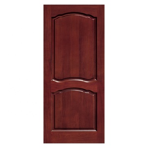 <span class=keywords><strong>Porta</strong></span> Pieghevole in Legno Massello con Intagli, Modello Moderno per Hotel in Kenya, Sicurezza Domestica, Prezzo Conveniente - Product Image 2