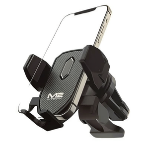 Mobile Phone Mount Universal Car Holder With Adjustable <b>Clamp</b> For Smartphone - Product Image 2