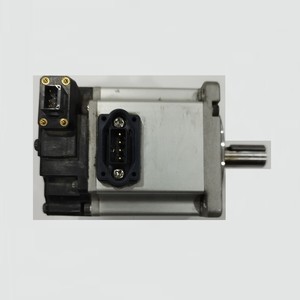 Vendedor de oro nuevo a estrenar-MOTOR de CA-<span class=keywords><strong>R88M</strong></span> <span class=keywords><strong>K20030H</strong></span> - 200W para Plc - Product Image 2