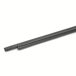ถุงสุญญากาศสำหรับหลอดคาร์บอนไฟเบอร์แข็งแรงทนทานสูง - Product Image 2