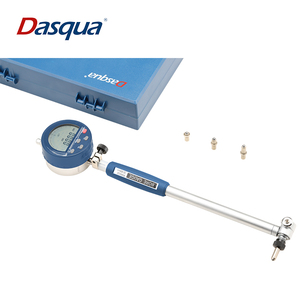 Dasqua, alta calidad, 18-35mm, 0,7-1,5 ", pantalla grande, indicador <span class=keywords><strong>Digital</strong></span>, calibre de orificio de esfera para medición de cilindros de motor profundo - Product Image 1