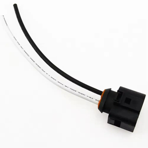 1J0937617D 1J0937773 caja de fusibles de interruptores automáticos con enchufe de Cable para Jetta Golf MK4 <span class=keywords><strong>MK5</strong></span> A3 S3 Octavia Leon Toledo - Product Image 2