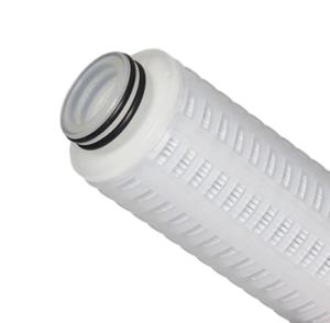 Muestras Gratuitas de Filtros de Membrana de PP de 0.1 y 0.2 Micras <span class=keywords><strong>para</strong></span> Pruebas y Verificación de Rendimiento - Product Image 6