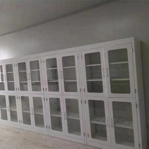 Résistant Aux produits chimiques <span class=keywords><strong>de</strong></span> Laboratoire En Acier Armoire À Ustensiles Pour Le Magasin <span class=keywords><strong>Verrerie</strong></span>, Béchers, Outils <span class=keywords><strong>De</strong></span> Mesure, etc - Product Image 3