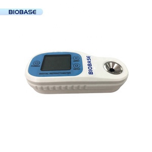 Trung Quốc xách tay kỹ thuật số khúc xạ refractiv chỉ số quy mô 1.3330 1.3900 tự động xách tay kỹ thuật số khúc xạ cho phòng thí nghiệm - Product Image 3