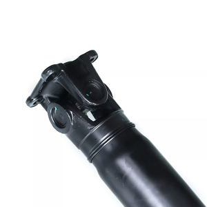 Gimbal Hinter achsantrieb Kardanwelle 37000-BR51A Passend für Nissan Qashqai J10 Koleos L = 1999mm - Product Image 4