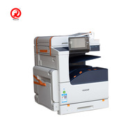 Tout nouveau bureau photocopie multifonction Fujifilm C3060 copie imprimante A3 couleur copieur 20ppm Ethernet Usb 7 'écran tactile App