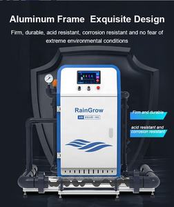 Machine tout-en-un <span class=keywords><strong>à</strong></span> eau et engrais <span class=keywords><strong>à</strong></span> double usage solide-liquide fournie inspection vidéo télécommande de <span class=keywords><strong>téléphone</strong></span> portable - Product Image 3
