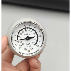 Manomètre de pression des voies respiratoires Mindray 115-051819-00 pour Mindray WATO EX20 20VET 25 30 35 55 55PRO 65 65PRO - Product Image 1