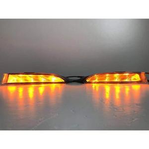 Lampe frontale antibrouillard à led pour SCIROCCO R, éclairage de jour, de haute qualité, nouveau modèle - Product Image 2