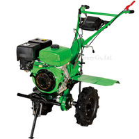 Cultivateurs agricoles de haute qualité 7HP OO-GT212B, cultivateurs rotatifs à essence pour l'agriculture, mini-cultivateurs