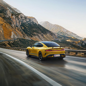 Venta Directa de Fábrica, Envío Rápido, Xiao-mi SU7 Ultra, Auto Eléctrico Económico con Alta <span class=keywords><strong>Calidad</strong></span> y Bajo <span class=keywords><strong>Precio</strong></span> - Product Image 4