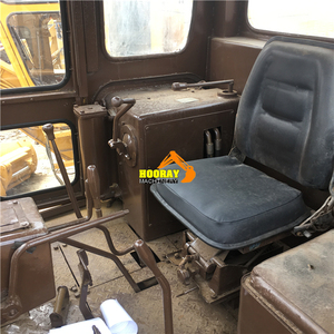 Venta Directa de Fábrica, Bulldozer 100% Origen Japonés, Duradero y Económico, Modelos D3C 34C D4H 45H D5K D6D D6H D6R D7R D7G D7H - Product Image 4