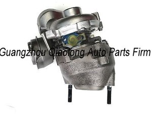 Para <span class=keywords><strong>BMW</strong></span> E46 320D <span class=keywords><strong>X3</strong></span> 2.0L diesel <span class=keywords><strong>E83</strong></span> E83N <span class=keywords><strong>M47</strong></span> Motor Turbocompresor para 11657794144 7794140D - Product Image 6