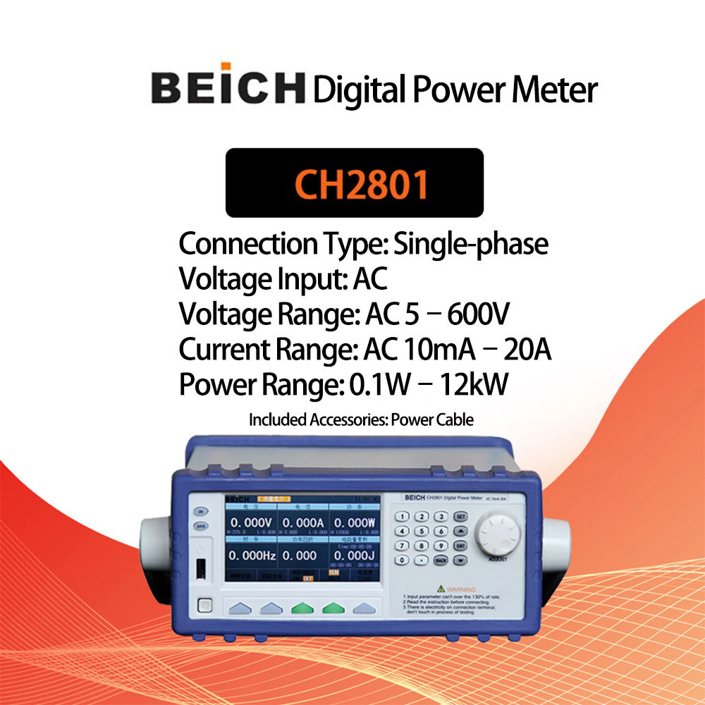 CH2801
