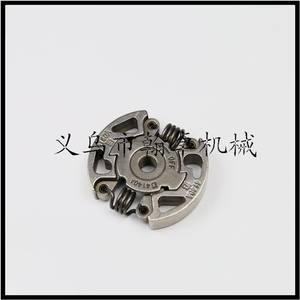 Pièces et accessoires pour tondeuses à gazon FS55 FS40 FS45 FC46 FS38 KM55 KM55C, disque d'embrayage entraîné par embrayage - Product Image 4