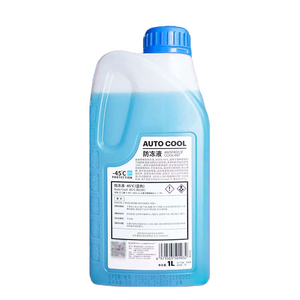 OEM ODM all'ingrosso personalizzato antigelo di lunga durata <span class=keywords><strong>0</strong></span> ℃-<span class=keywords><strong>15</strong></span> ℃-35 ℃ condizionatore d'aria universale rosso blu verde refrigerante per l'inverno - Product Image 5