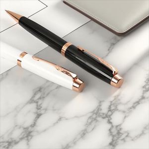Bolígrafos de Metal Personalizables de Lujo Multicolor, Ancho de Escritura de 1.0 mm, para Firmas Comerciales, Uso en Oficina y Regalos con Logotipo - Product Image 4