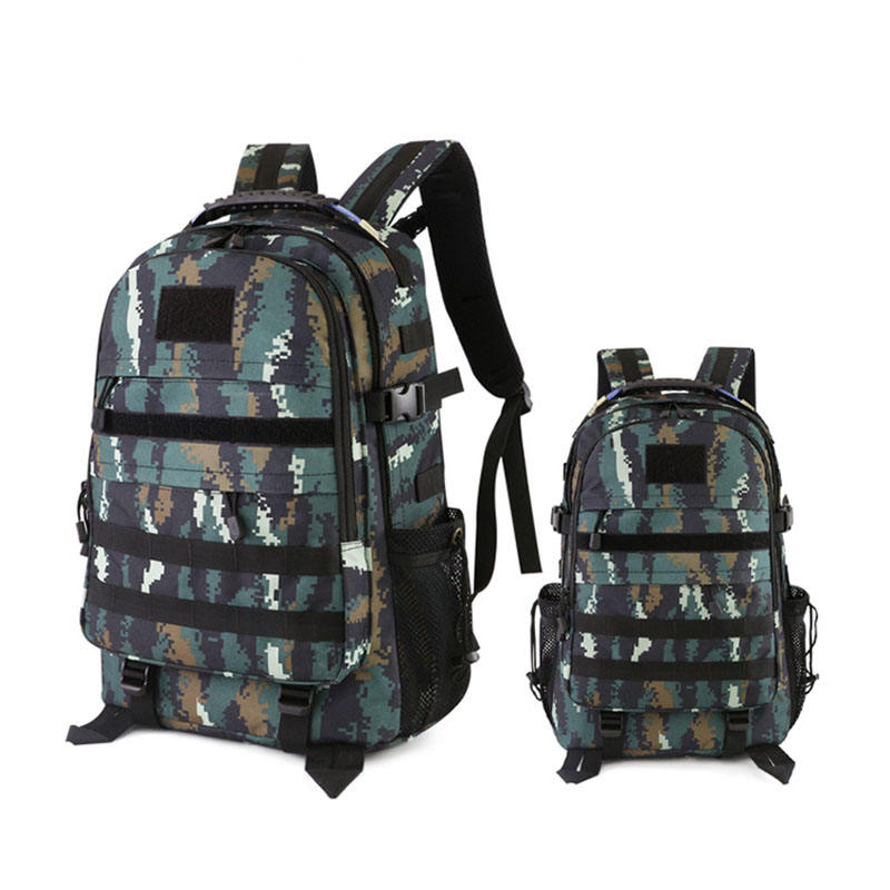 ลายพรางเสือ