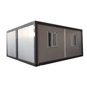 Container <b>Houses</b> Sandwich Panel Industrial Design Workshop Plant <b>Tool</b> Shed - Product Image 4
