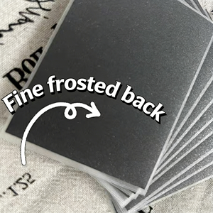 Protège-cartes d'art anime en PP 68,5x94mm, finition mate, couleur personnalisée pour Pokémon TCG et Yu-Gi-Oh! Protections pour cartes - Product Image 2