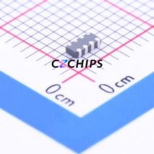 BLA31AG121SN4D Ferrite Bead SMD-8P,3.2x1.6mm RF 120Ohm@100MHz 25% 200mOhm 150mA - Product Image 2