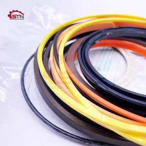 ชุดซีลกระบอกไฮดรอลิกบุ้งกี๋รถขุดฮิตาชิ ZX350-3 รุ่น 4649053 - Product Image 5