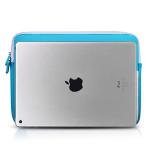 ปลอกแขนป้องกันทำจากยางเทียมกันน้ำแฟชั่น13นิ้วสำหรับ Apple <span class=keywords><strong>iPad</strong></span> <span class=keywords><strong>MINI</strong></span> แท็บเล็ต PC ฝาครอบคอมพิวเตอร์ - Product Image 5