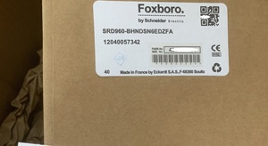 Posicionador universal (FOXBORO) - Product Image 2