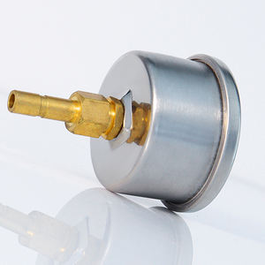 Vente chaude Haiyixing YN40 manomètre différentiel de vide numérique 0-15Psi origine en Chine - Product Image 5