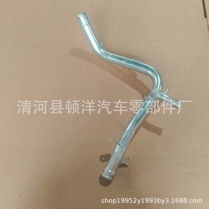 Manguera de Refrigerante Suzuki 17830M68K50-000, Tubo de Hierro para el Sistema de Refrigeración del Motor, Pieza de Repuesto - Product Image 2