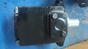 Pompe hydraulique à palettes variables T6CC T7EDS T7GB T6DC T6ED T6EC T6CCW T67CB T7EDS 052 B38 2R00 A100 T7ED Hyd - Product Image 6