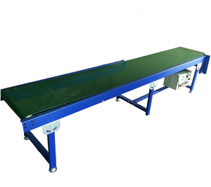 Стальная труба свободный конвейер оцинкованный роликовый легкий ролик - Product Image 6