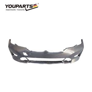 YOUPARTS Auto Parts 51118738985 partes del cuerpo PARACHOQUES DELANTERO SIN AGUJERO DE LAVADORA CON 4 AGUJEROS DE SENSOR para <span class=keywords><strong>BMW</strong></span> 3 series G28 M sports - Product Image 2