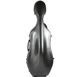 סין Aiersi תפור לפי מידה סיטונאי מחיר צבע צ 'לו מקרה קשה oem ODM מוסיקלי מקרי לכלי מיתר למכירה - Product Image 4