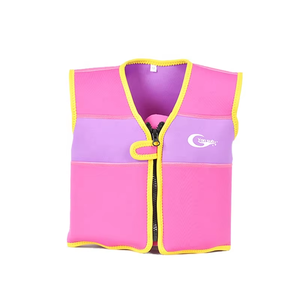 Gilet de sauvetage pour bébé enfants enfant <span class=keywords><strong>piscine</strong></span> apprendre à nager - Product Image 3