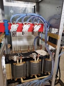 Trung quốc sản xuất cao hiện tại cung cấp điện 100V 10kA cứng Chrome mạ CHỈNH LƯU - Product Image 2