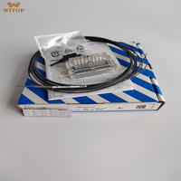 Capteur à fibre optique FD-EG2, têtes de fibre pour kit amplificateur FX-501 FX-101, capteur industriel