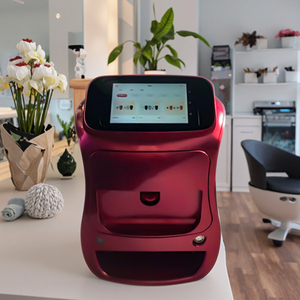 wholesale nail art polishing printer digital nail art printer machine - Product Image 1